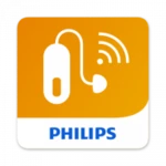 Logo of Philips HearLink 2 android Application 